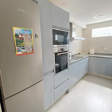 Apartment Amazing Modern Bungalow Afr Torrevieja