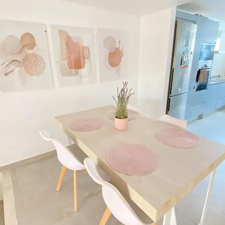 Apartment Amazing Modern Bungalow Afr Torrevieja