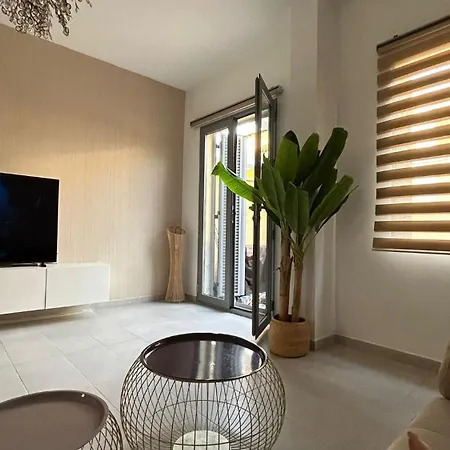 Amazing Modern Bungalow Afr Apartment