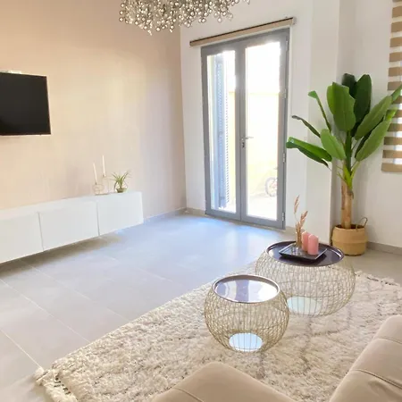 Amazing Modern Bungalow Afr Apartment Torrevieja