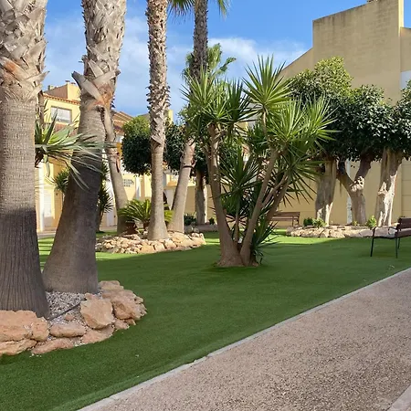 Amazing Modern Bungalow Afr * Torrevieja
